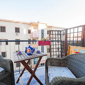 Casale D' Or 3*, Palermo Italien