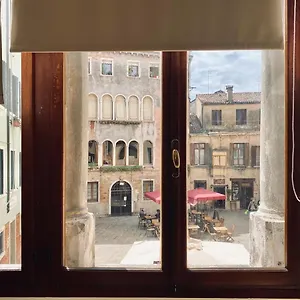 Ca' Dor , Venedig Italien
