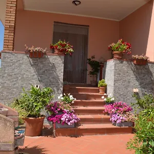 La Mimosa Maison d'hôtes