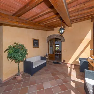  Alloggio per agriturismo Il Lentisco