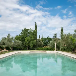  Alloggio per agriturismo Tra Gli Ulivi, Chiappini