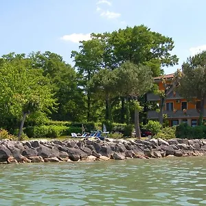 Il Biancospino 2*, Sirmione Italien