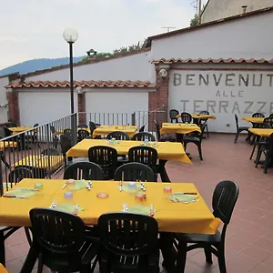  Hotel Le Terrazze
