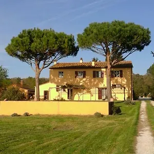  Appartamento Le Grascete