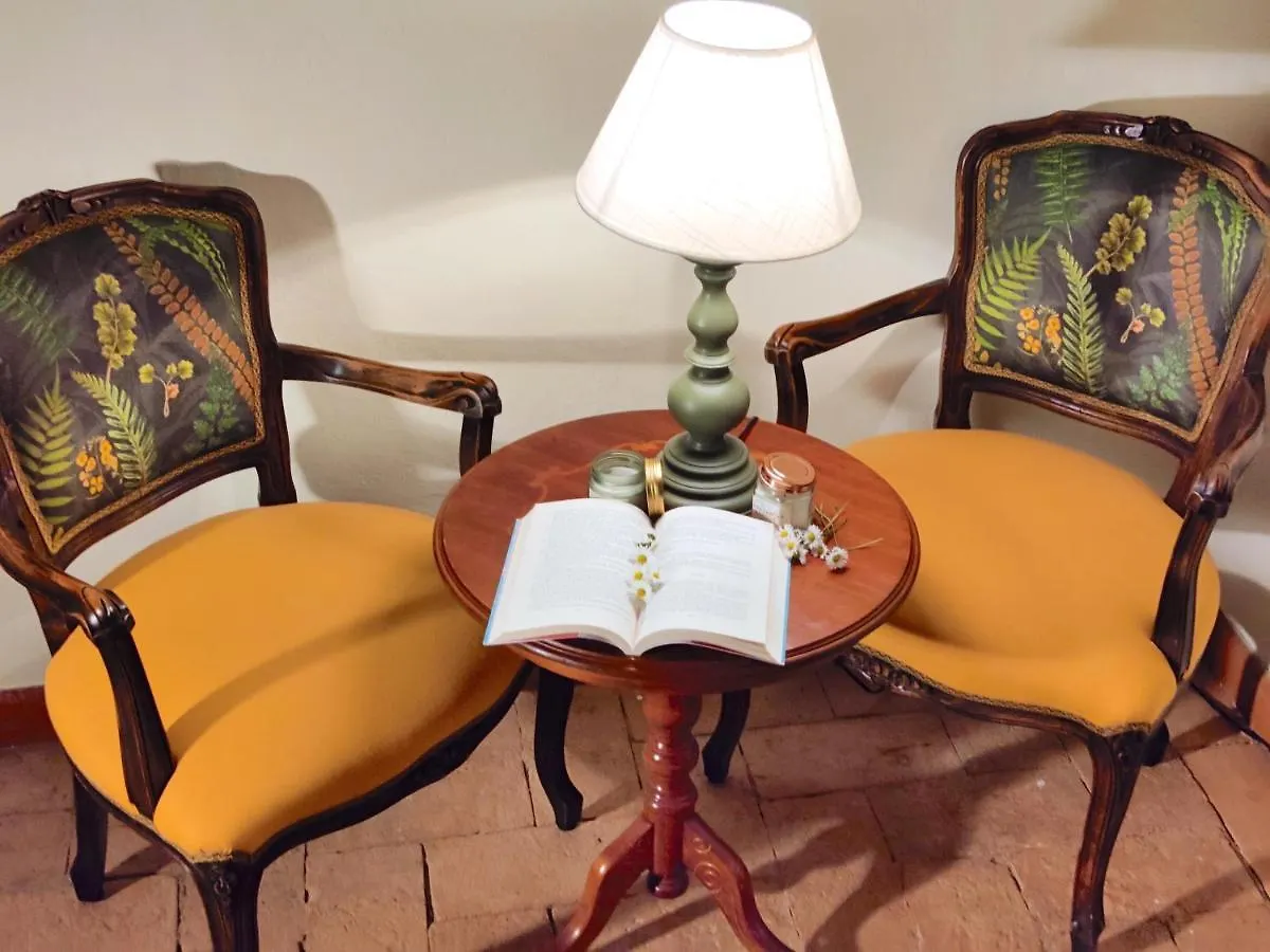 Bed & Breakfast Relais Felciaino B&B Bolgheri Italia