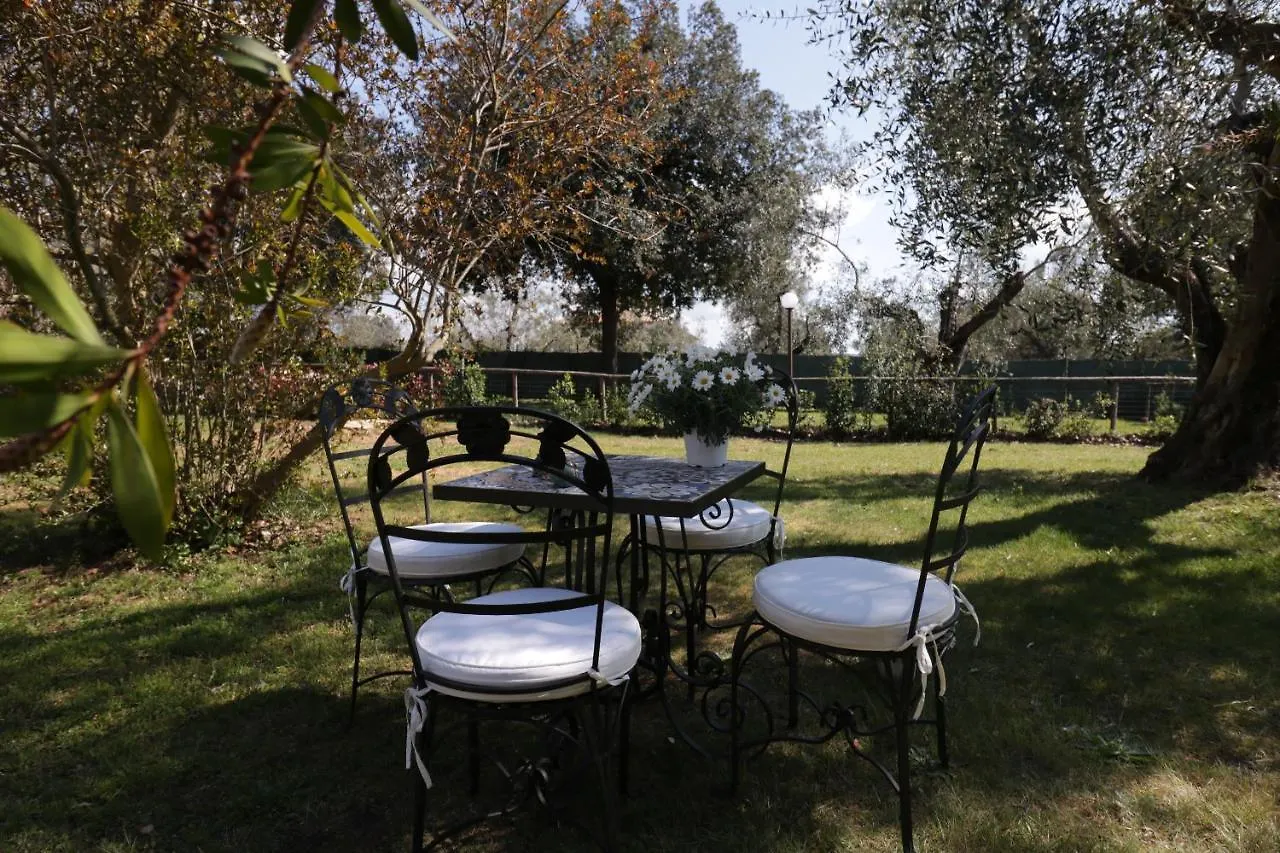 Bed & Breakfast Relais Felciaino B&B Bolgheri