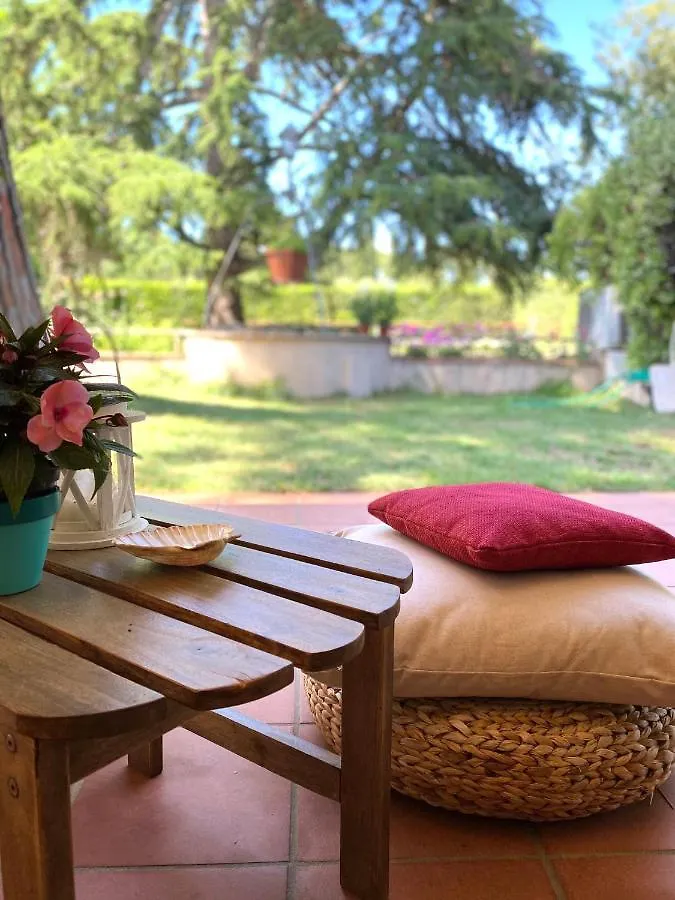 Relais Felciaino B&B Bolgheri Italia