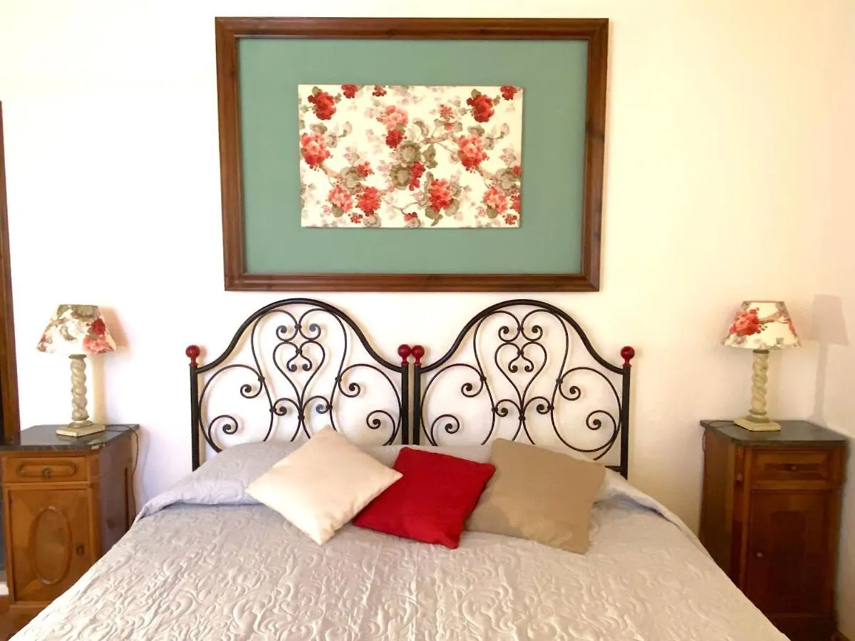 Relais Felciaino B&B Bolgheri