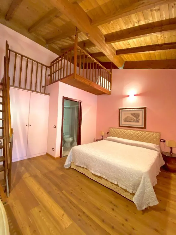 Bed & Breakfast Relais Felciaino B&B Bolgheri